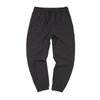 Black /Gray Comfortable Skateboard Pants Elastic Loose Joggers Pants Running Tennis Sports Trousers for Men Skateboarding