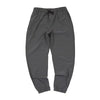 Black /Gray Comfortable Skateboard Pants Elastic Loose Joggers Pants Running Tennis Sports Trousers for Men Skateboarding