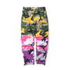 Sports Trousers Military Army Skateboard Pants Multi-pocket Hiphop Loose Camouflage Trousers For Men Women Skateboarding