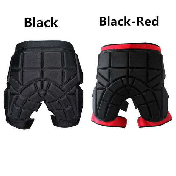 High Quality Hip Pad Shorts Ski Skating Skateboard Snowboard Protection Outdoor Sports Gear Protective for Buttocks