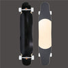 117cm 4 Wheels Road Dancing Longboard Deck Professional Fiberglass Skateboard Drop Downhill Skate Longboard For Kinds Adults