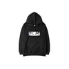 Hiphop hood sweater Hooded Men Women Hoodies Comfortable Sweatshirts Autumn Winter Warm Hoodies For Sports