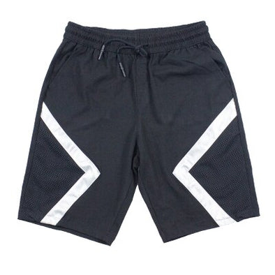 New Arrival SK8ER Summer Comfortable Skateboarding Shorts Thin Sports Shorts Men Skating Shorts Knee Length Elastic Loose Shorts