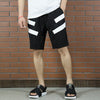 New Arrival Summer Comfortable Thin Sports Shorts Men Skating Shorts Knee Length Elastic Loose Skateboarding Shorts