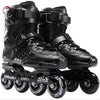 Professional Inline Skate Shoes Adult Roller Skates Men Women High Quality Sliding Free Style Skating Patins Ice Hockey Skates