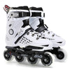 Professional Inline Skate Shoes Adult Roller Skates Men Women High Quality Sliding Free Style Skating Patins Ice Hockey Skates