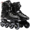 Professional Inline Skate Shoes Adult Roller Skates Men Women High Quality Sliding Free Style Skating Patins Ice Hockey Skates