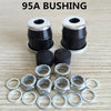 1 PC Skateboard Bearing Cleaning Bottle for 8 bearings /16 pcs bearings Cleaner For roller skates/longboard /penny board Bearing