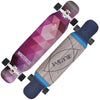 Adults Skate Longboard Deck 107CM Highway Dance Board Skateboard Downhill Freestyle Road Brush Street Dancing Longboard