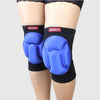 ONE PAIR Average size KNEE Protection for skateboard&BMX&roller skate &footboard suitable for man or woman