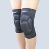 ONE PAIR Average size KNEE Protection for skateboard&BMX&roller skate &footboard suitable for man or woman