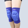 ONE PAIR Average size KNEE Protection for skateboard&BMX&roller skate &footboard suitable for man or woman