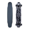 Canadian Maple Complete Skate Longboard Deck Adults Skateboard Downhill Freestyle Street Dancing Longboard Cruiser 4 Wheels