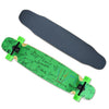 Canadian Maple Complete Skate Longboard Deck Adults Skateboard Downhill Freestyle Street Dancing Longboard Cruiser 4 Wheels