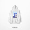 Autumn/Winter Cartoon Printed Hoodies Street hooded Sweater Men Women Skateboarding Hoodies Outdoor Sports Clothes