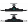 2PCS Original ROYAL Skateboard Trucks 5.25" Aluminum Skate Board Bracket Double Rocker Truck Skateboarding Accessories