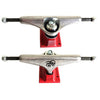 2PCS Original ROYAL Skateboard Trucks 5.25" Aluminum Skate Board Bracket Double Rocker Truck Skateboarding Accessories