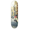 New SAVE Skateboard Decks 8" Canadian Maple Shape Skateboarding Deck Skate Patines street Skate Board