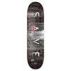 New SAVE Skateboard Decks 8" Canadian Maple Shape Skateboarding Deck Skate Patines street Skate Board