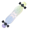 Canadian Maple Professional Skate Longboard Skateboard 4 Wheels Street Skateboarding Anti-shock Downhill Dancing Board Deck