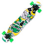 Canadian Maple Professional Skate Longboard Skateboard 4 Wheels Street Skateboarding Anti-shock Downhill Dancing Board Deck