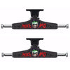 ROYAL Mike Mo/Carroll Skateboard Trucks 5.25 inch For Double Rocker Skate board Deck Skateboarding Bracket Skates Truck