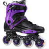 Rollerblade Roller Skates Men Women Inline Skating Shoes High Quality Sliding Freestyle Skating Patins 4 Wheels Professional