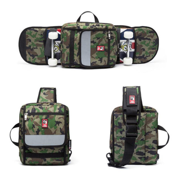 SKATEBOARD BAGS