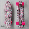 New 22 Inch Good Quality Street board Fish board Or banana board for skater  to Enjoy the skateboarding With Mini rocket board